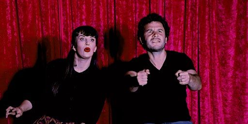 Free Improv Workshop | Grace Darling Hotel