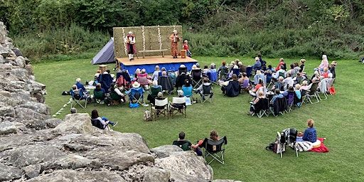 The Tempest | Whittington Castle