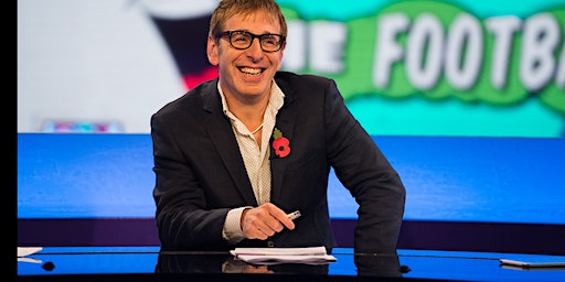 Comedy at David Lloyd Enfield! | David Lloyd Enfield