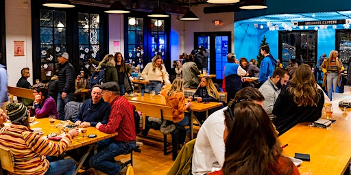 Apres-Ski Euchre Tournament | Ferndale Project