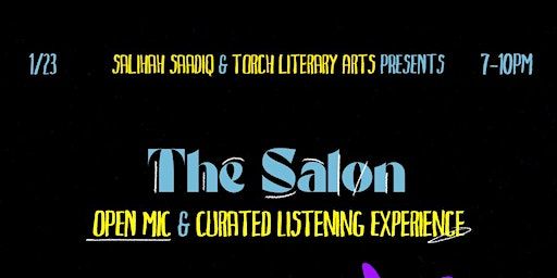 The Salon | Antone's Nightclub