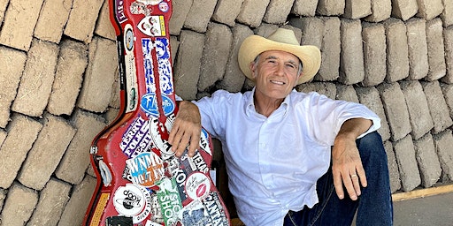 Dana Cooper at The Harbor Listening Room | The Inn At Fulton Harbor