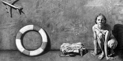 Life Drawing | Institute Research Lab Loughborough