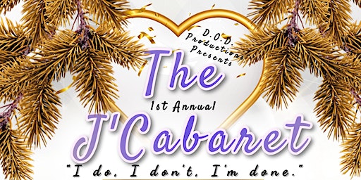The J'Cabaret (Theatrical Production) | The Salem Centre
