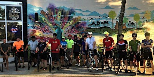 Trek Bicycle Bike n Brews @ Oviedo Brewing Company | Oviedo Brewing Company