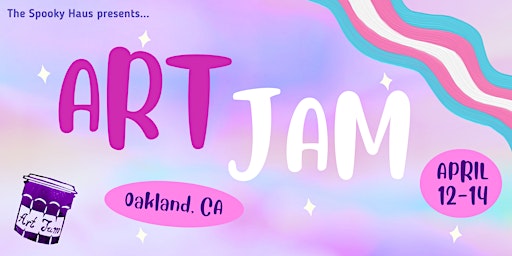 Art Jam 2024 | 815 Alice St