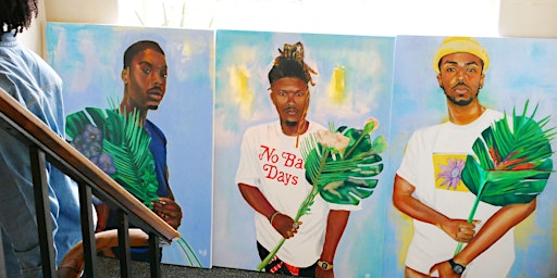 Open House At Coral Art Space | Thorbeckelaan 5