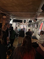 Platform 5 Comedy Night | Platform 5
