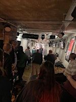 Platform 5 Comedy Night | Platform 5
