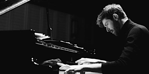 Florian Christl (Romantic Piano) | American Church in Paris