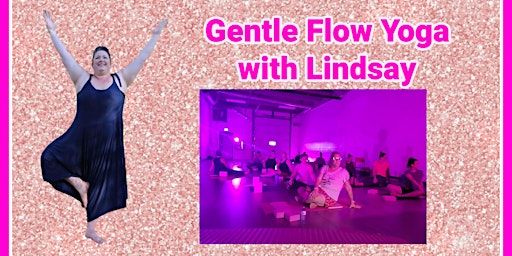 Worthy AF YYC Gentle Flow Yoga | Phillips Business Park