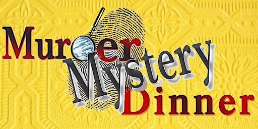 1950s Themed Murder/Mystery Dinner at For The Love of Food+Drink | For The Love Of Food & Drink at Saltwater Farm