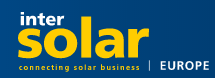 Intersolar Europe 2024 | Messe München