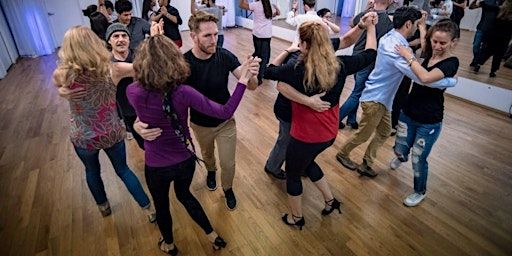 Cuban Salsa 1-Day Intensive (Beginners) | Studio Ilé Aché