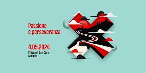 Passione e Perservenza | Via S. Carlo, 7
