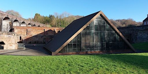 Walk 38 From Comets to Castings: the Ages of Iron 4 miles | Coalbrookdale Museum of Iron