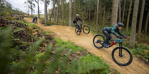 Enduro Skills Development Day | Dalby Forest Cycle Hub, Low Dalby