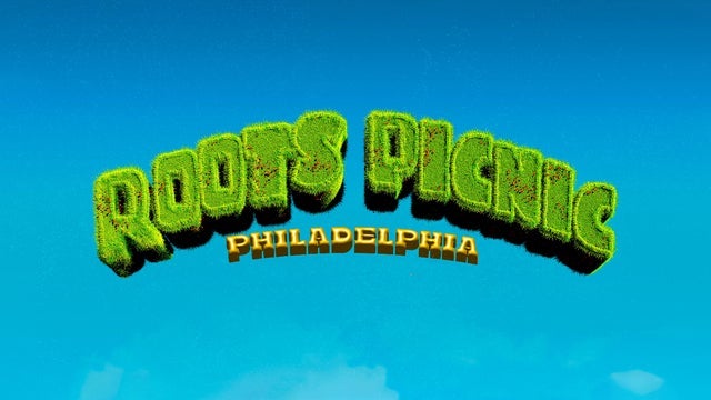 The Roots Picnic 2024 (Philadelphia) | TD Pavilion at the Mann