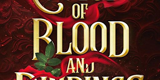 Download [EPUB] Court of Blood and Bindings (Fae Isles, #1) By Lisette Mars | Delhi
