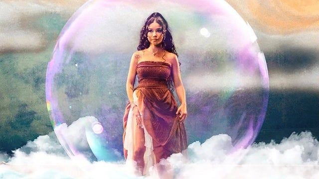 Jhené Aiko: The Magic Hour Tour 2024 (Portland) | Moda Center