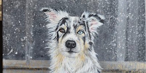 Paint Your Pet | 15 E Wilson St