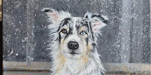 Paint Your Pet | 15 E Wilson St