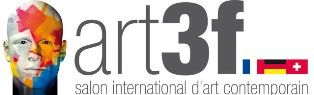 Art3f Lyon 2025 | EUREXPO