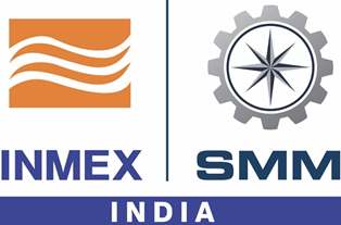 InMex/SMM India 2025 | Bombay Convention &amp; Exhibition Centre (BCEC)