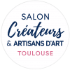 Salon des Artisans d'art et des Jeunes Créateurs 2024 | MEETT - Parc des Expositions et Centre de Conventions de Toulouse Métropole