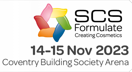 SCS Formulate 2024 | The RICOH Arena