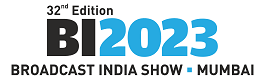 Broadcast India Show 2024 | Jio World Centre
