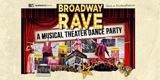 Broadway Rave | Scout Hall