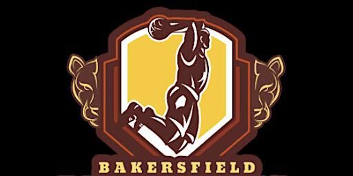 Bakersfield Majestics S4-2025 Tryouts - Fresno | Fresno