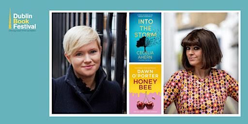 Cecelia Ahern and Dawn O'Porter | 1WML
