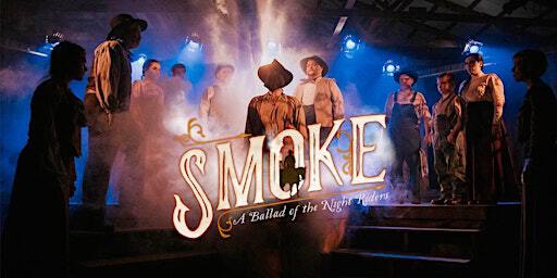 SMOKE: A Ballad of the Night Riders | Bell Witch Fall Festival
