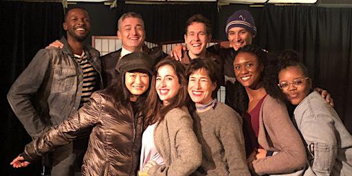TWO DAY WORKSHOP FOR ACTORS, WRITERS AND DIRECTORS | Koreatown