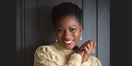 Soul Singer - Vanessa Haynes | Firs Farm Community Hub
