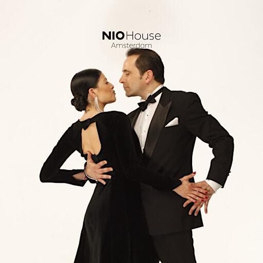 Tango Dance Session | NIO House Amsterdam
