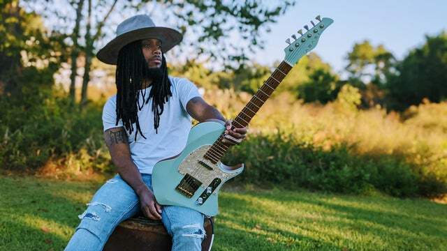 AJ Ghent & His Singing Guitar 2024 (Alexandria) | Birchmere