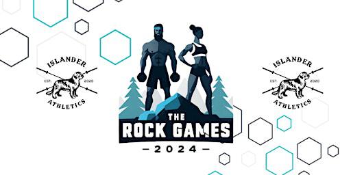 The Rock Games 2024 | 57 Old Pennywell Road
