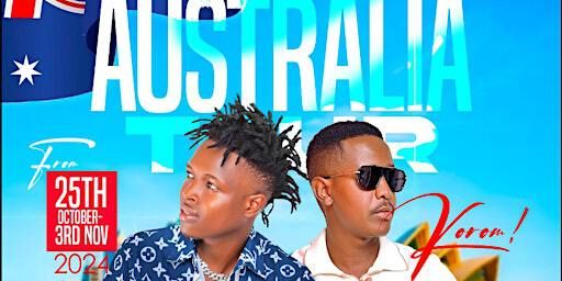DJ Nosh & KILEL JAZZ BRISBANE TOUR | Benga Box