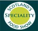 Scotlands Speciality Food Show 2025 | Scottish Event Campus, Scotland, UK