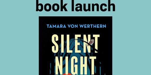 SILENT NIGHT book launch | Queen Mary University of London