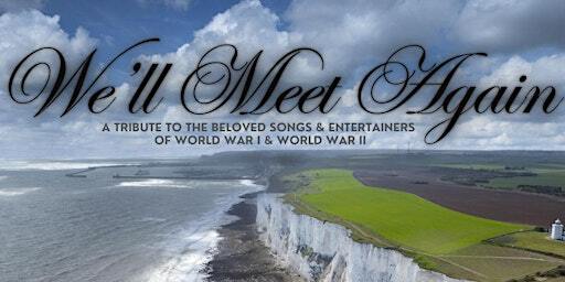 "We'll Meet Again" in New Westminster: A musical tribute | 1320 7th Ave