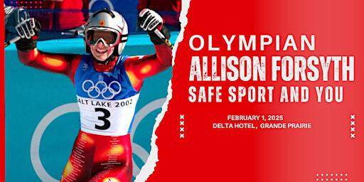 Safe Sport and You | Delta Hotels Grande Prairie Airport