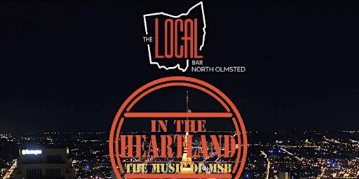 IN THE HEARTLAND WITH DANNY POWERS PERFORMS AT THE LOCAL NORTH OLMSTED | The Local Bar North Olmsted