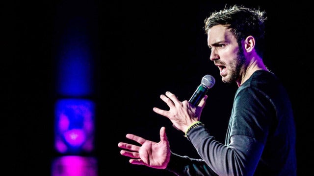 Jeff Dye 2025 (Sacramento) | Punch Line Comedy Club - Sacramento