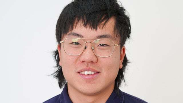 Aaron Chen 2025 (Sacramento) | Punch Line Comedy Club - Sacramento