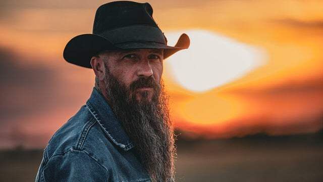 Cody Jinks - The Hippies and Cowboys Tour 2025 (Syracuse) | Empower Federal Credit Union Amphitheater at Lakeview