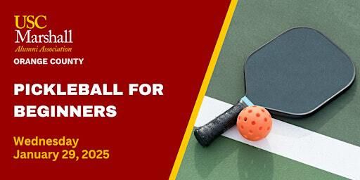 Pickleball for Beginners - 1/29 | HB Sports Warehouse Indoor Pickleball